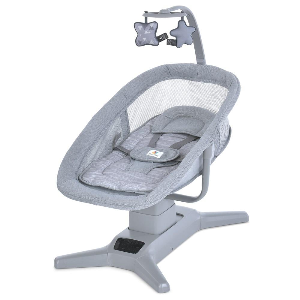 Заколисуючий центр 8303 Темно-сірий