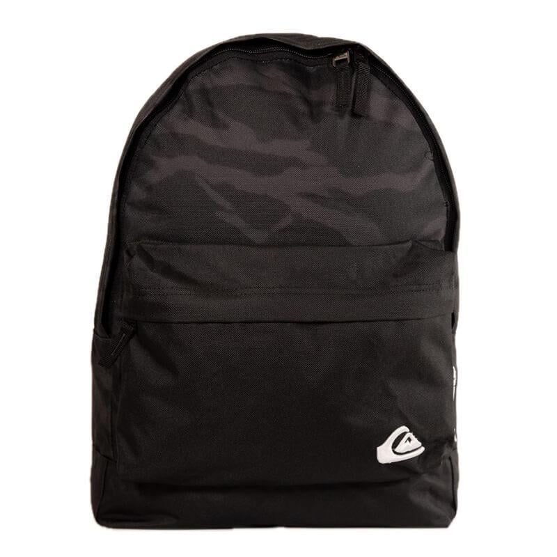 Міський рюкзак Quiksilver Wavwavesmaediti KVJ6 Black (3613379259534)