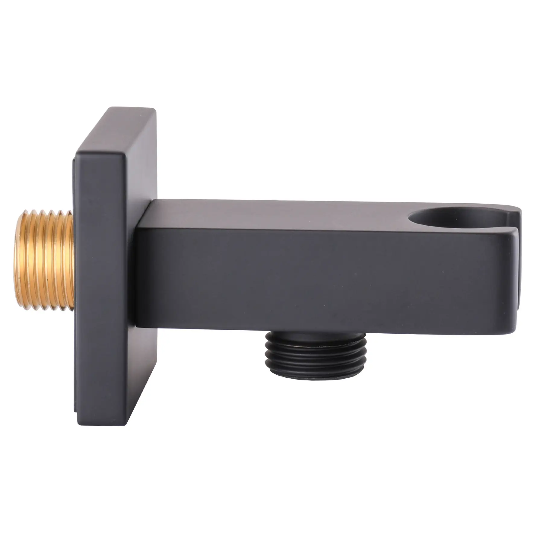 Кронштейн для душової лійки TOPAZ TP-1606BL (GSR-000022535) - фото 3 Кронштейн для душової лійки TOPAZ TP-1606BL (GSR-000022535) - фото 3