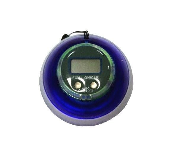 Кистевой тренажер Power Pro с автозапуском и счетчиком гироскопический для запястья