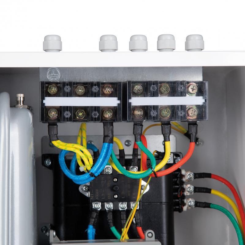 Котел електричний Thermo Alliance TA149DCN4 4 кВт (SD00054044) - фото 10 Котел електричний Thermo Alliance TA149DCN4 4 кВт (SD00054044) - фото 10