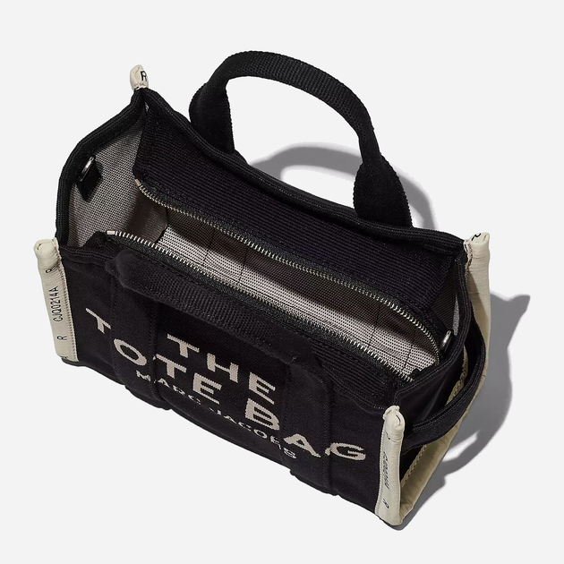 Сумка Marc Jacobs Black - фото 3 Сумка Marc Jacobs Black - фото 3
