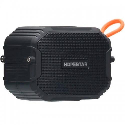 Bluetooth Колонка Hopestar T8 Black (1404635852)