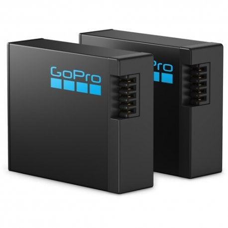 Зарядний пристрій для акумуляторних батарей GoPro Dual Battery Charger з Battery для HERO 13 (AEDBD-201-EU) - фото 3