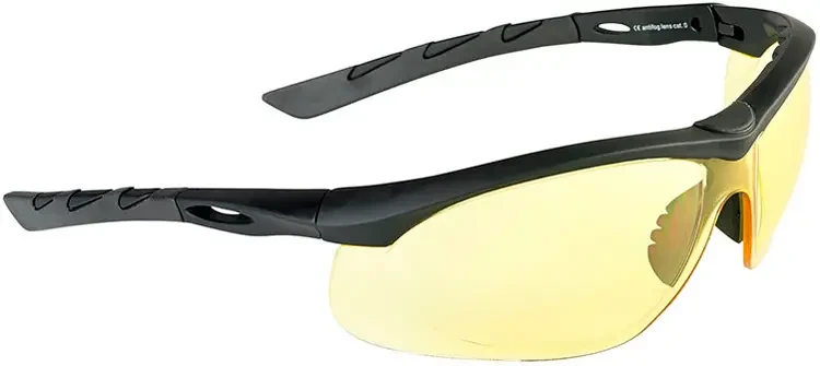 Очки баллистические Swiss Eye Lancer жевое стекло (40324)