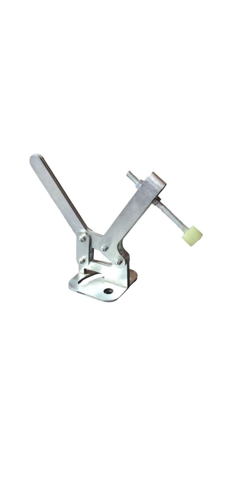 Прижим шарнирно-рычажный - фото 3 Прижим шарнирно-рычажный - фото 3