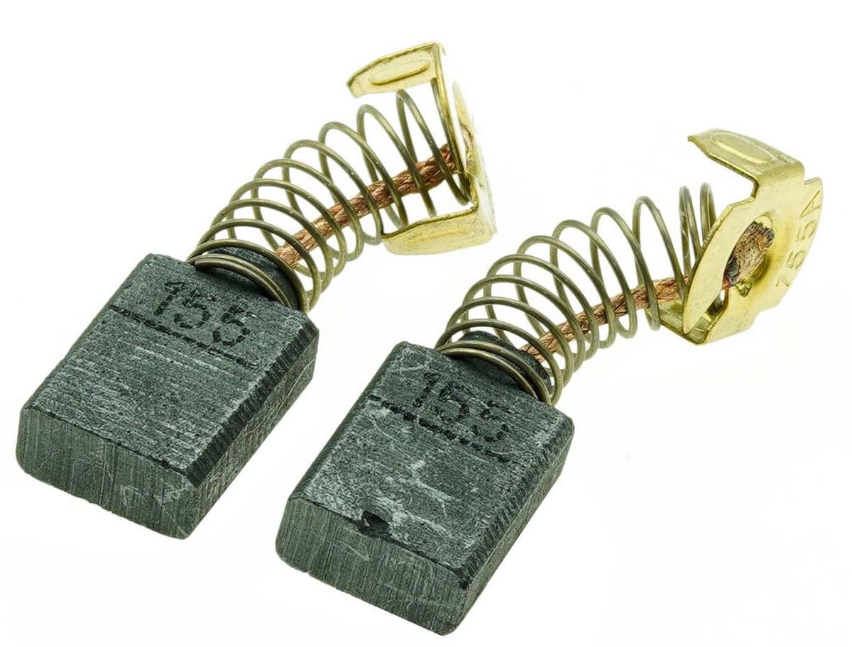 Щетки VJ Parts для M CB-155 PRO 6,5х13,5х18 см (щ749)
