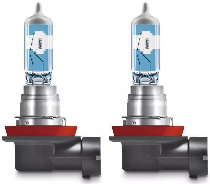 Автомобільна лампа галогенна Osram OSR 64212NL-HCB H8 35 Вт 12V 2 шт. (23560275)