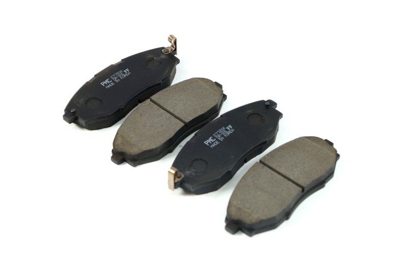 Колодки тормозные дисковые Chevrolet Epica (PKC-018 PMC)