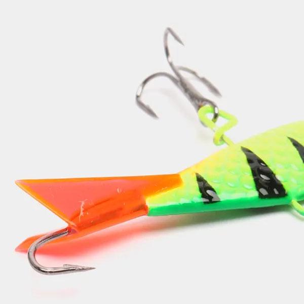 Балансир для зимней рыбалки 3 шт. (Y02144) - фото 7 Балансир для зимней рыбалки 3 шт. (Y02144) - фото 7