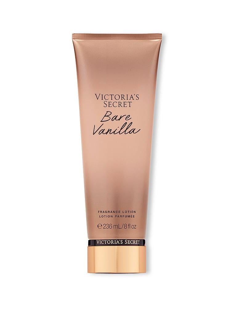 Набор косметический Victoria's Secret Bare Vanilla спрей 250 мл/лосьон 236 мл (2167133354) - фото 2