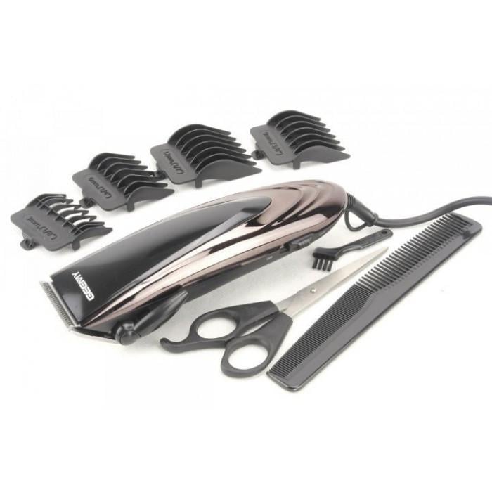 Машинка для стрижки Geemy GM-813 - фото 2 Машинка для стрижки Geemy GM-813 - фото 2