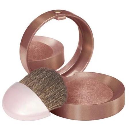 Рум'яна для обличчя BOURJOIS Pastel Joues 92 Santal 2,5 г (2205510827) - фото 2