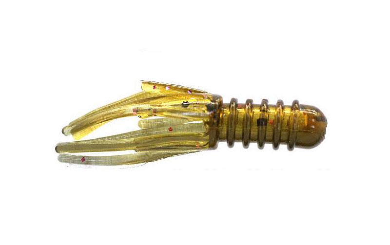 Силиконовый октопус Reins Ring Tube Micro №B13 для микроджига съедобный 1.5" 9 шт. Natural shell (6495) Силиконовый октопус Reins Ring Tube Micro №B13 для микроджига съедобный 1.5" 9 шт. Natural shell (6495)