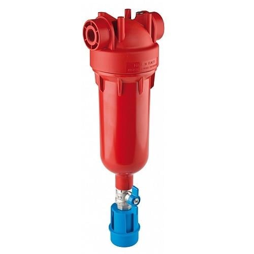 Фильтр для горячей воды HYDRA HOT 1" Atlas Filtri RAH-90 mcr (RA6000003)