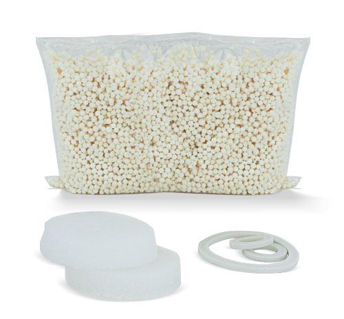 Комплект сменный СВОД SC100 для антинакипных фильтров SVOD-AS 100 мл (1187)