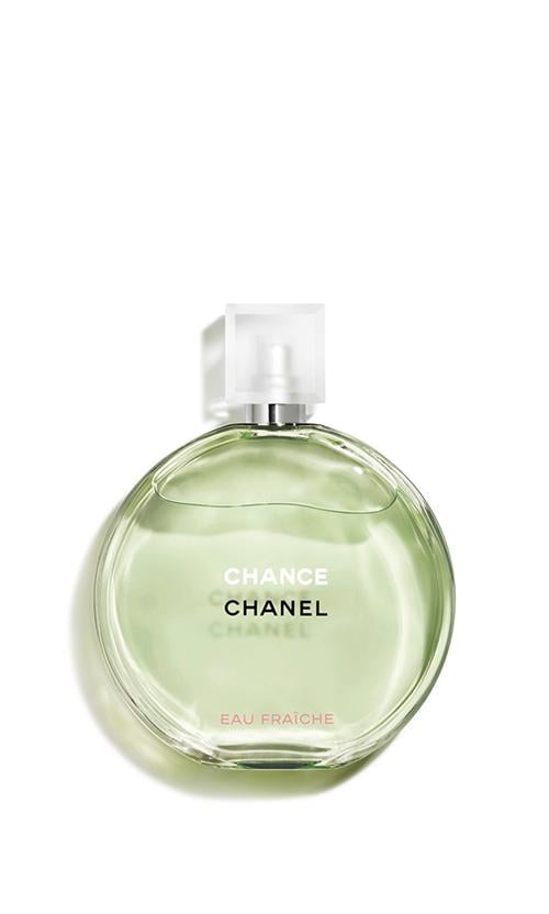 Туалетна вода Chanel Chance eau Fraiche 35 мл (24920)