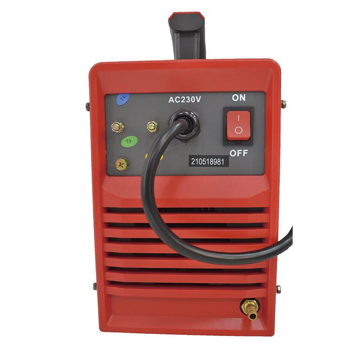 Апарат плазмового різання ALDO CUT-40 (001805) - фото 4