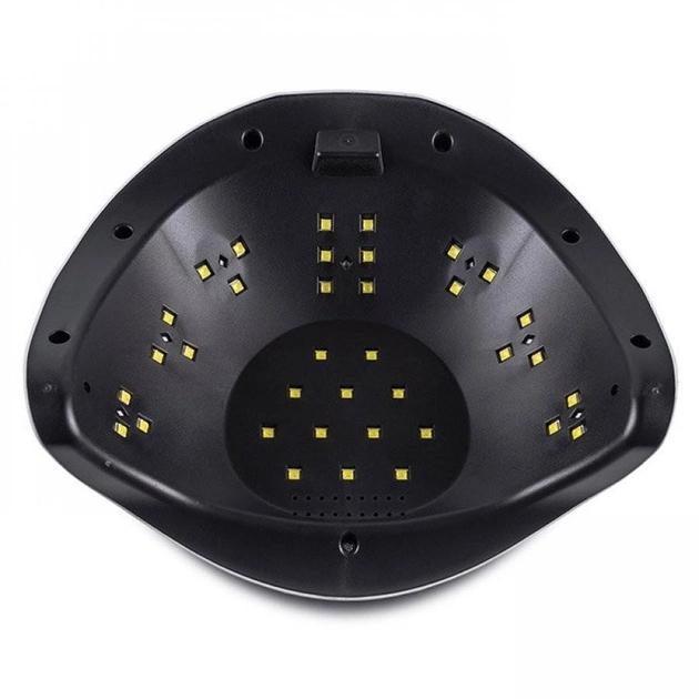 Лампа для маникюра BQ-6T 108W (BQ-6T_665) - фото 2 Лампа для маникюра BQ-6T 108W (BQ-6T_665) - фото 2