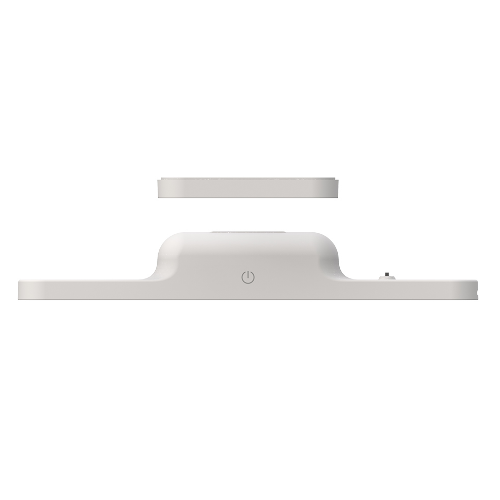 Настільна лампа ColorWay Magnetic Multi-Functional LED з вбудованим акумулятором Білий (УТ000099669) - фото 5 Настільна лампа ColorWay Magnetic Multi-Functional LED з вбудованим акумулятором Білий (УТ000099669) - фото 5