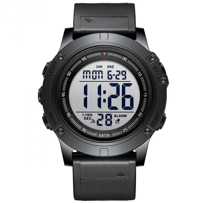 Часы мужские Goldenhour Fast