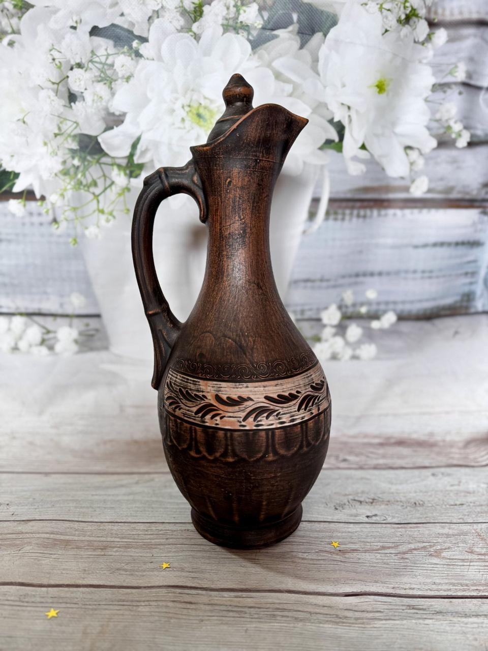 Кувшина для вина и напитков 3,5 л (2580837558) - фото 6