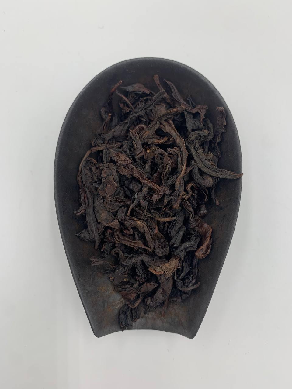 Чай Улун Да Хун Пао Синцунь Китайський 500 г (22888938) - фото 2