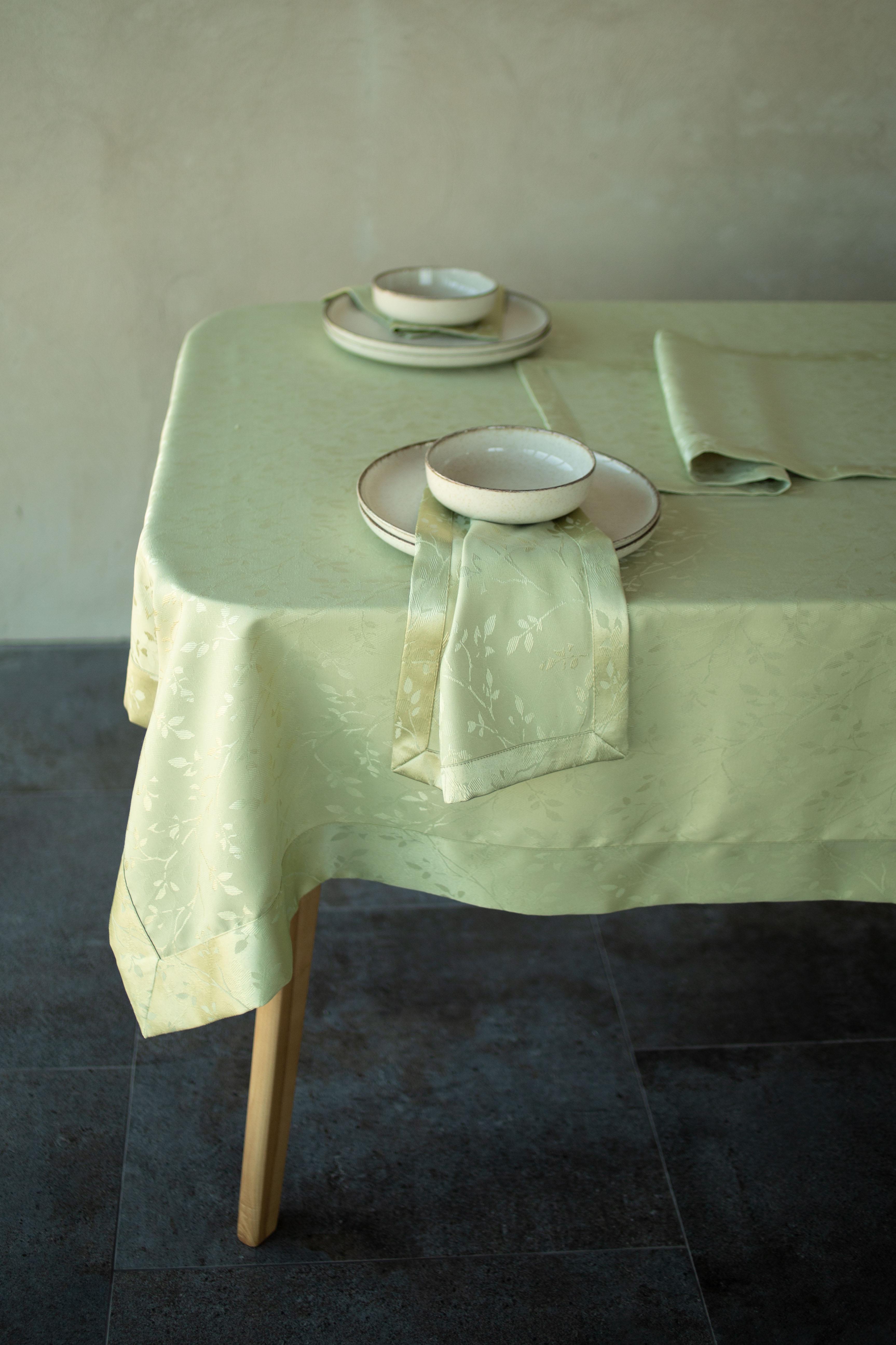 Комплект серветок жакардових Едельвіка Роял 2 шт. (277-23/00)