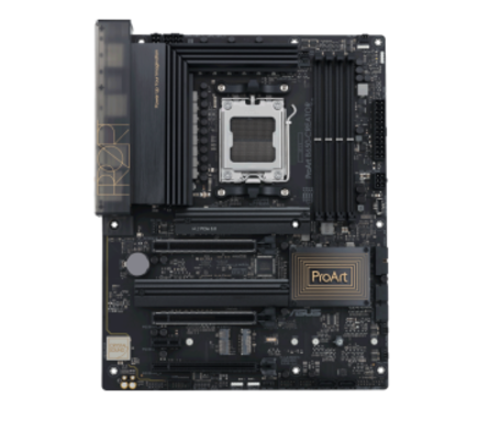 Материнська плата Asus PROART B650-CREATOR s1700/4DDR5/HDMI/DP/3 PCIe/4 SATA/4 M,2/LAN2,5Gb