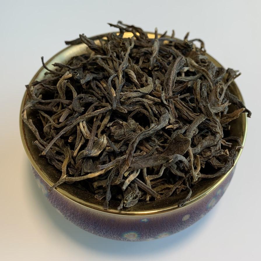 Чай Россыпной горный шен пуэр 100 г