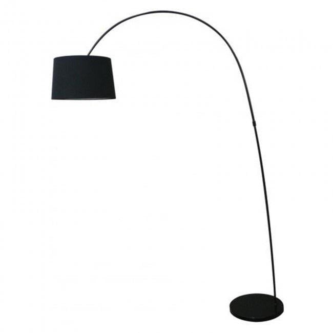 Торшер AZzardo ARIANA AZ0002 (TS070720F-BK)