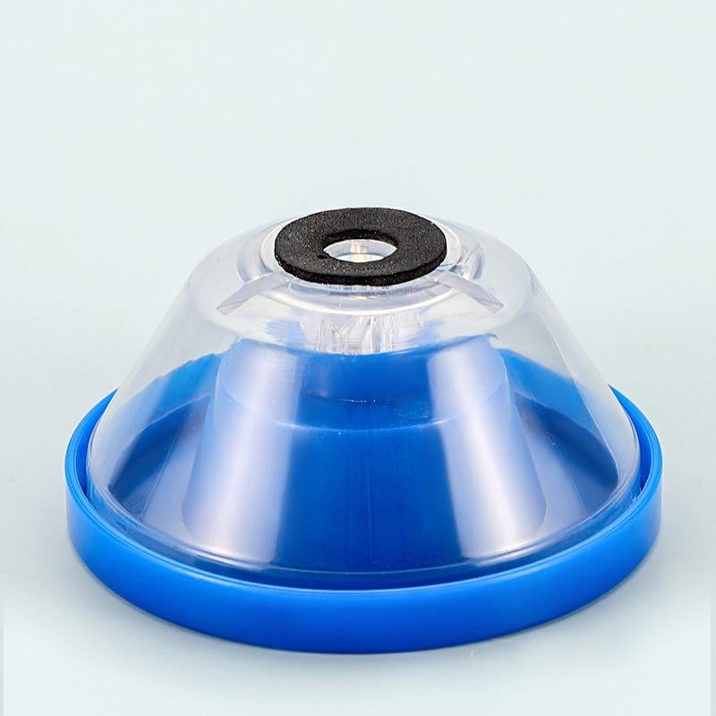 Насадка для дриля на сверло 4-10 мм Синій (U9598) Насадка для дриля на сверло 4-10 мм Синій (U9598)