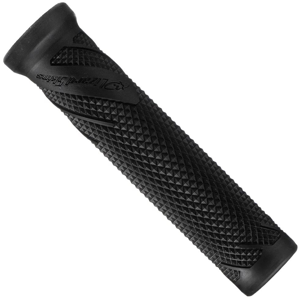 Грипсы Lizard Skins WASATCH без замков 136 мм jet Black (GRI-61-41)