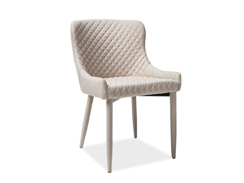 Стул Colin Бежевый (COLINBE)