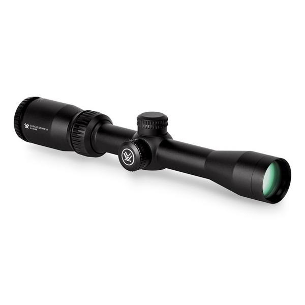 Прицел оптический Vortex Crossfire II 2-7x32 BDC