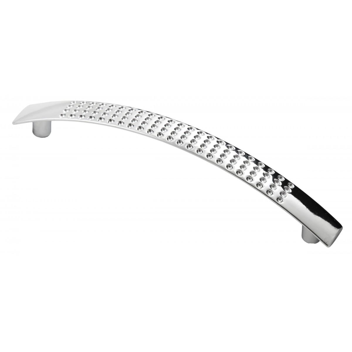 Ручка OZKM Kavdrat 5650 96 Хром