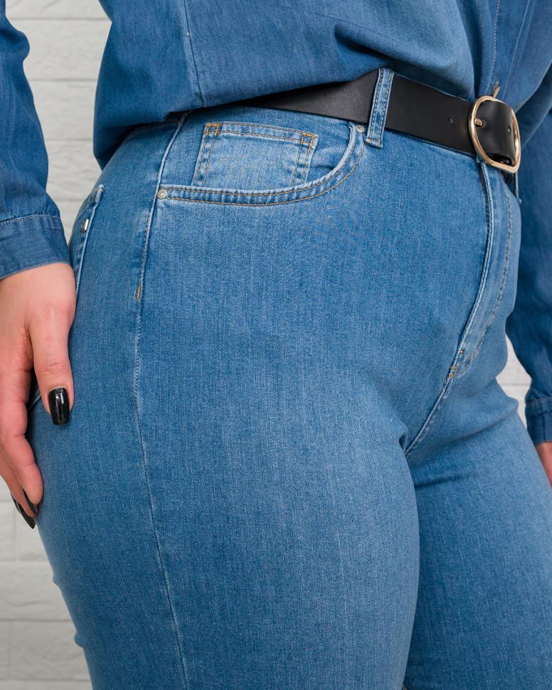 Джинси CJeans 6073-1 p. 34 - фото 6