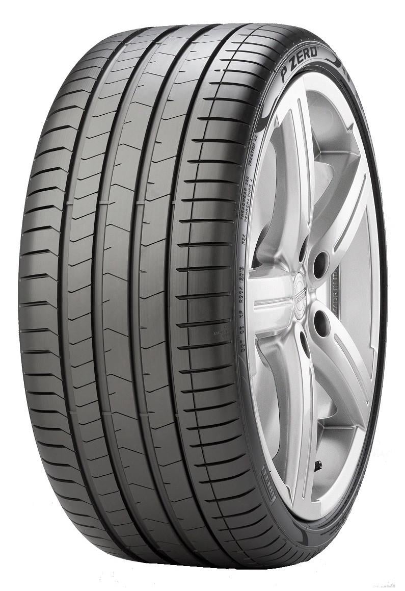 Автошина PIRELLI PZero 255/45R19 100Y