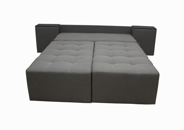 Диван Прадо с подушками 270х110 см Сиреневый (1950950389) - фото 3 Диван Прадо с подушками 270х110 см Сиреневый (1950950389) - фото 3