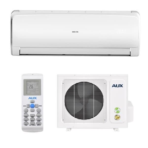 Кондиционер инверторный AUX Unique ASW-H24B4/UDR1DI (FR-ASWH24A4UDR1DI) - фото 2