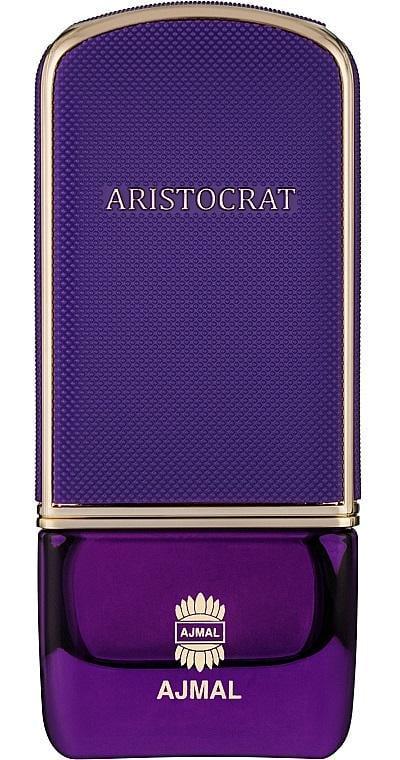 Парфюмированная вода для женщин Ajmal Aristocrat 75 мл в транспортной упаковке (24724830)