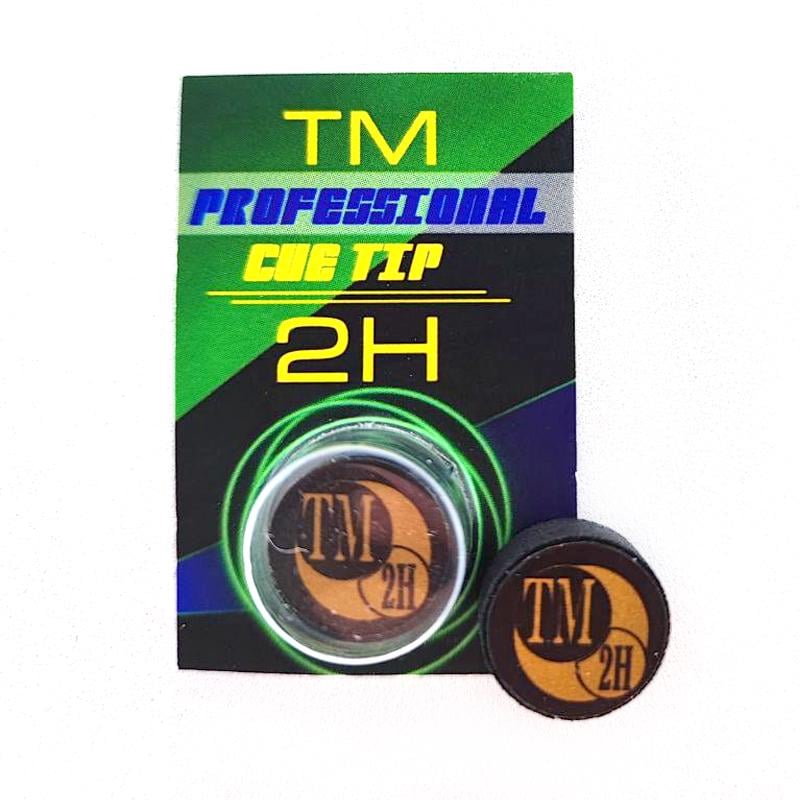 Наклейка для кий Professional Super Hard 13,5 мм 1 шт. (18132338)