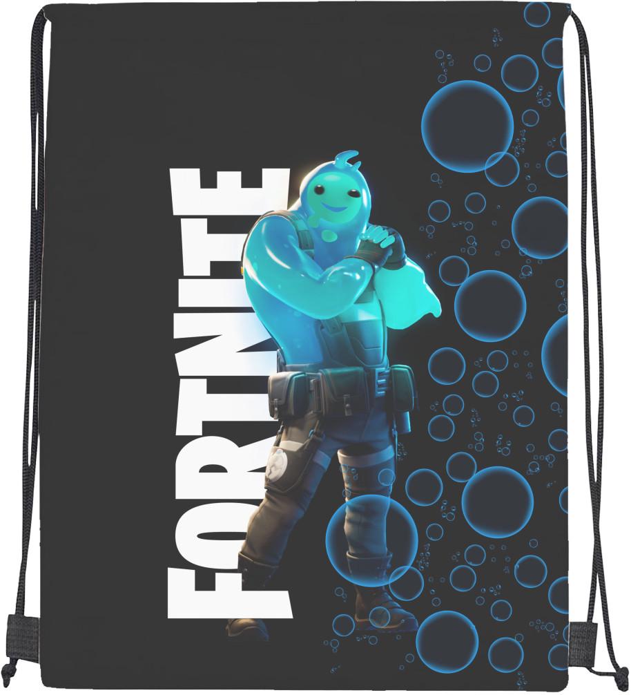 Мішок спортивний Fortnite 6 (20298983)