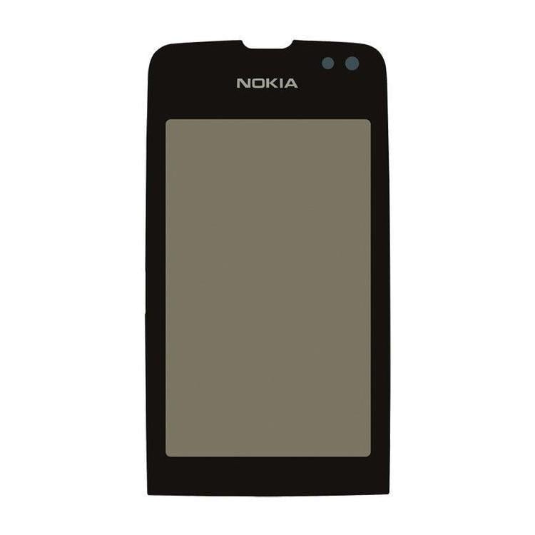 Сенсор для Nokia 311 Asha Black (000017893)
