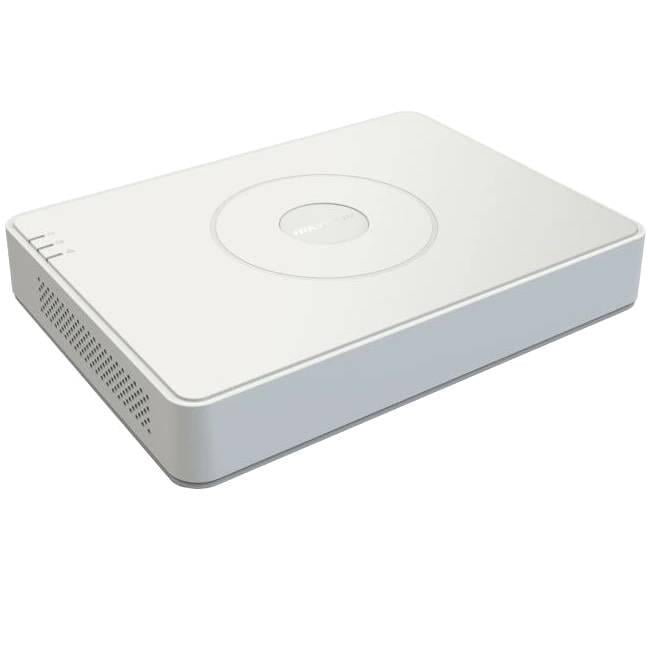 Відеореєстратор мережевий 8-канальний Hikvision DS-7108NI-Q1/8P(D) POE (30762)