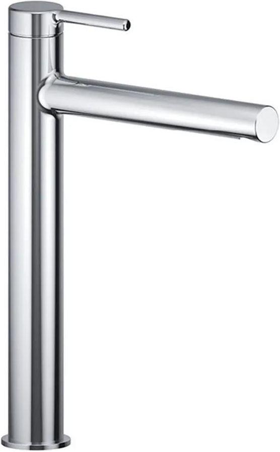 Смеситель для умывальника Excellent Pi Chrome (Arex1202Cr)