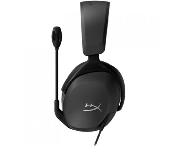 Наушники HyperX Cloud Stinger 2 Core Wired Black (683L9AA) - фото 4 Наушники HyperX Cloud Stinger 2 Core Wired Black (683L9AA) - фото 4