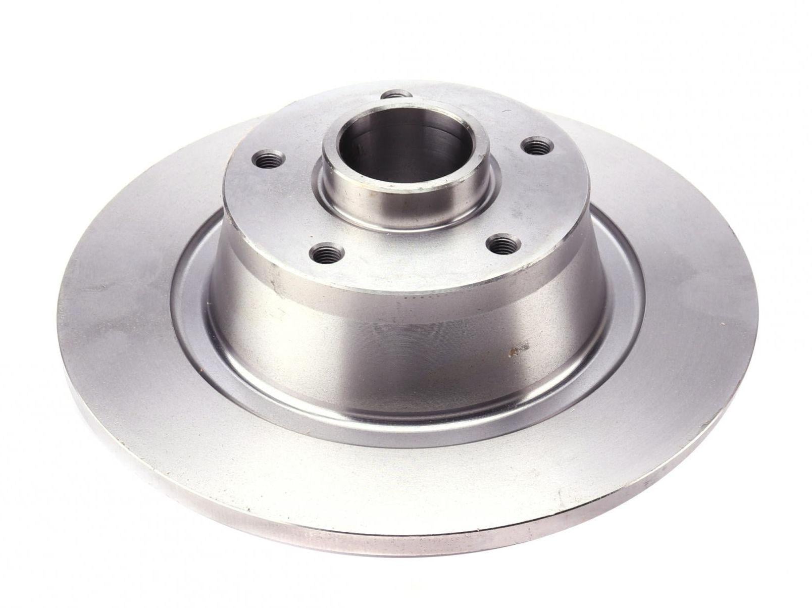 Диск гальмівний задній SNR Renault Megane 2.0 TCe 09- 290x30 мм (KF155.108U SNR)