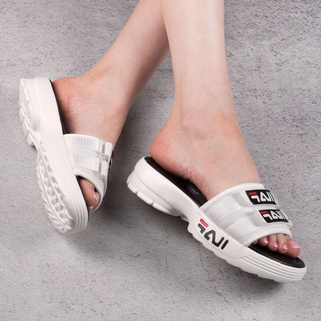 Шлепанцы женские 331094 р. 36 23 см