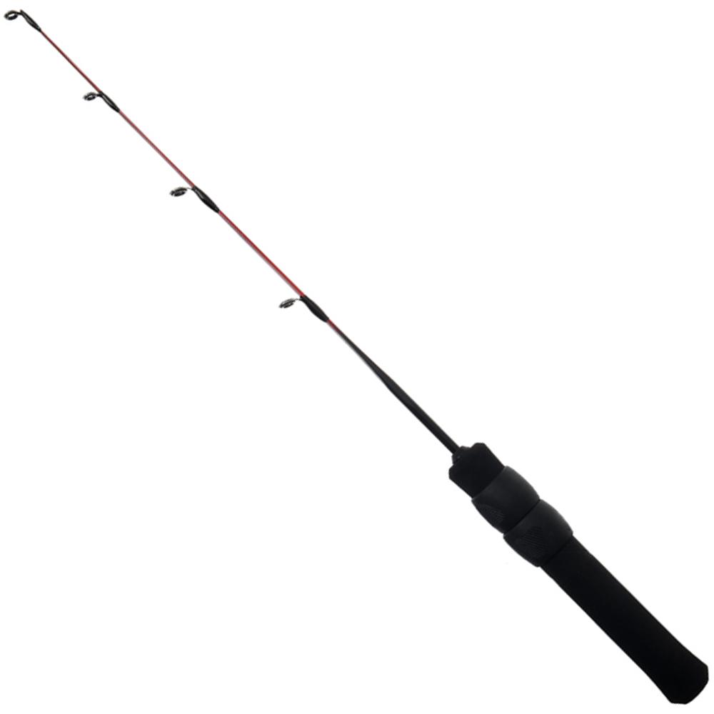 Удилище зимнее Flagman Ice Rod Flat Top Red 45 см (FLIR702-45)